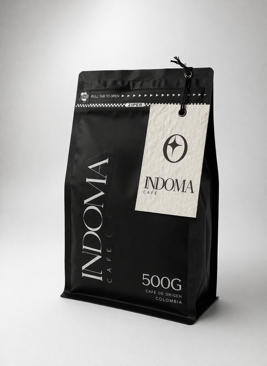 Ritual 500g